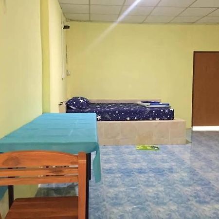 Song Pee Nong Resort Phattalung Phatthalung Exteriör bild