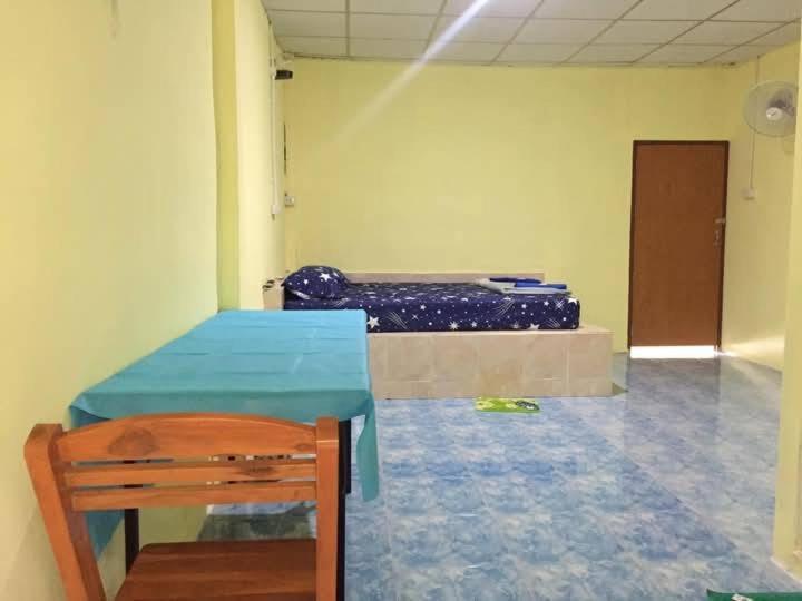 Song Pee Nong Resort Phattalung Phatthalung Exteriör bild