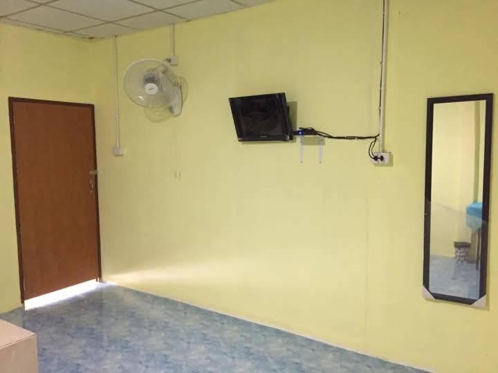 Song Pee Nong Resort Phattalung Phatthalung Exteriör bild
