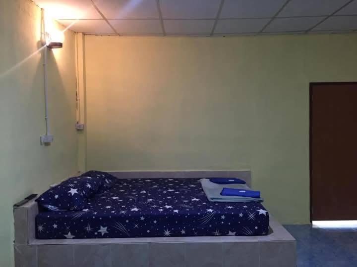 Song Pee Nong Resort Phattalung Phatthalung Exteriör bild